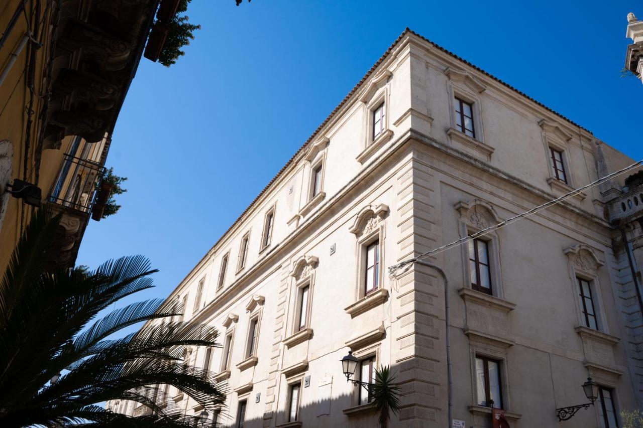 San Camillo 33 Villa Catania Eksteriør billede