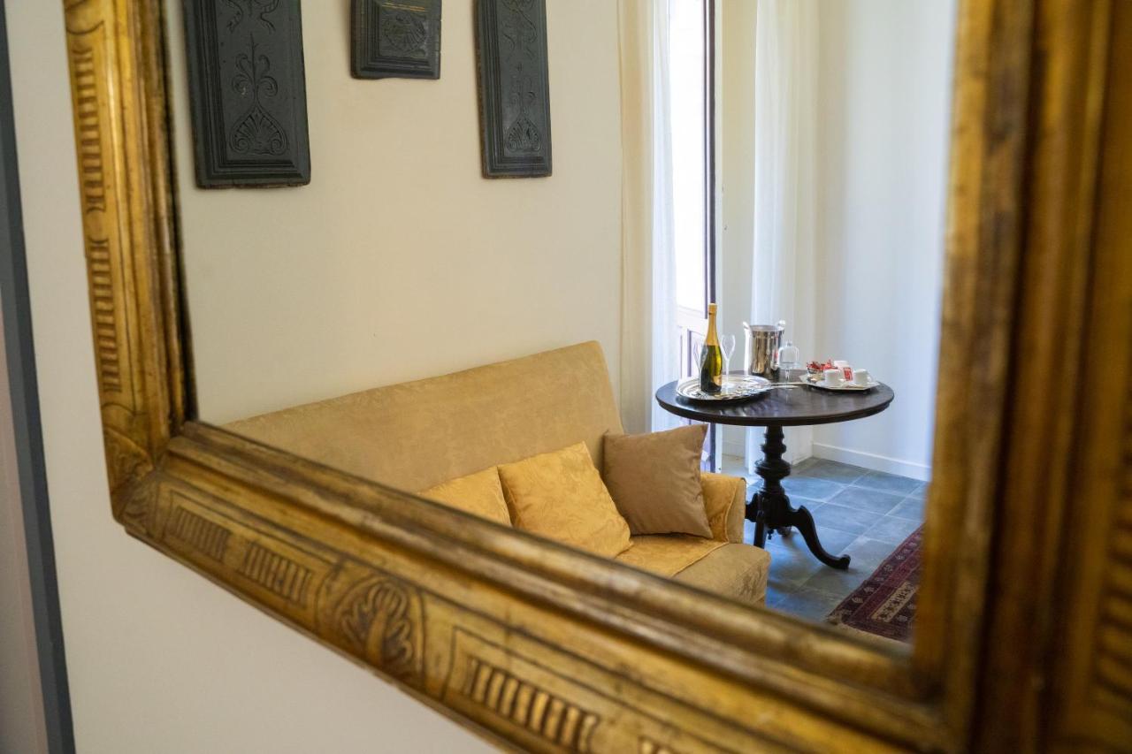 San Camillo 33 Villa Catania Eksteriør billede