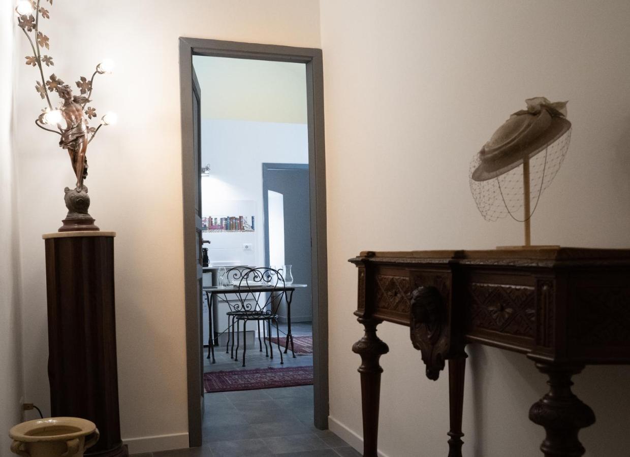 San Camillo 33 Villa Catania Eksteriør billede